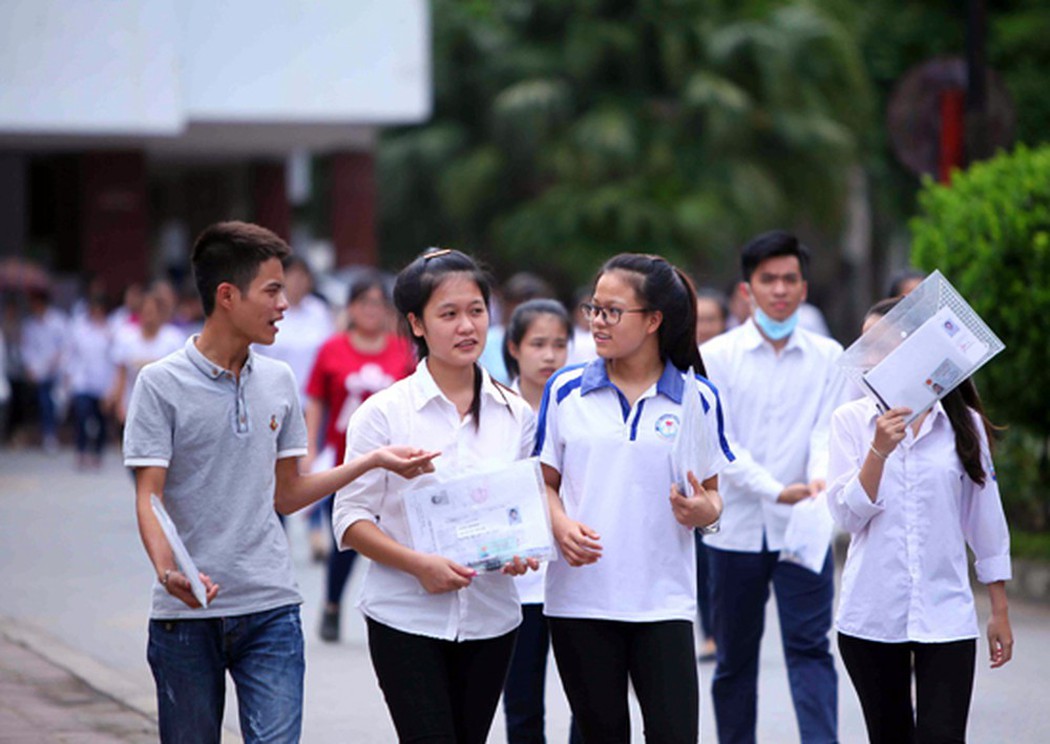 Về việc tuyển sinh đào tạo trung cấp quân sự dài hạn tập trung, hệ chính quy của Trường Đại học văn hóa nghệ thuật Quân đội năm 2020.